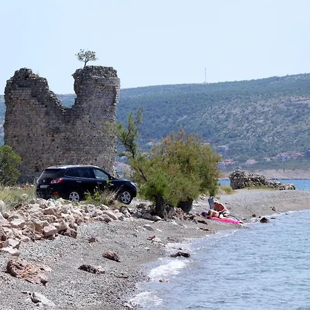 And With Parking Space Starigrad, Paklenica - 24535 게스트하우스