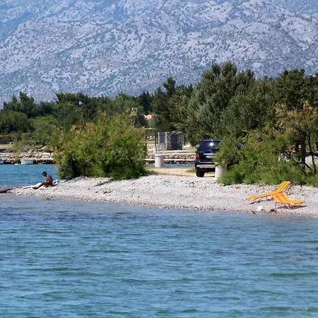 Gæstehus And With Parking Space Starigrad, Paklenica - 24535