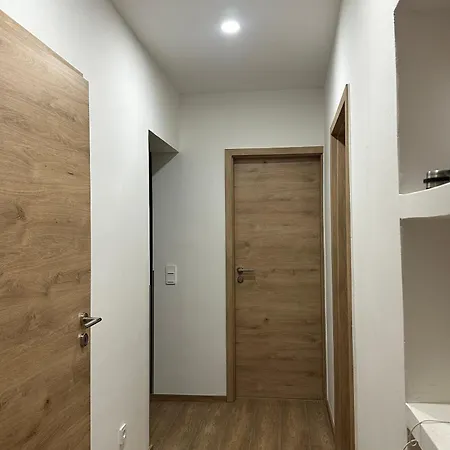 Maison d'hôtes And With Parking Space Starigrad, Paklenica - 24535 Starigrad Paklenica