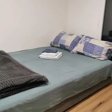 And With Parking Space Starigrad, Paklenica - 24535 Maison d'hôtes