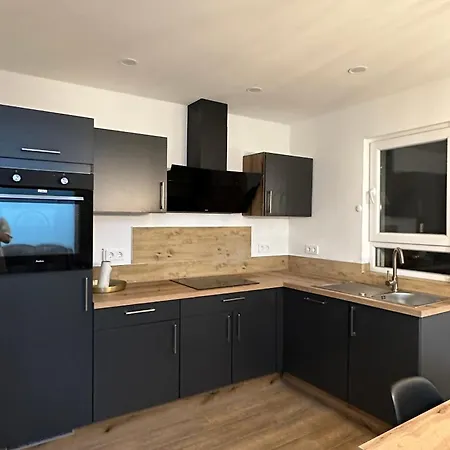 Maison d'hôtes And With Parking Space Starigrad, Paklenica - 24535 Starigrad Paklenica