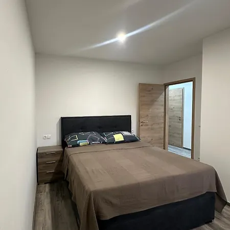 Maison d'hôtes And With Parking Space Starigrad, Paklenica - 24535 Starigrad Paklenica