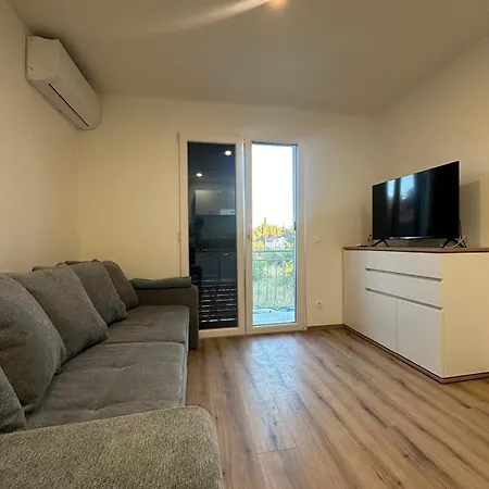 And With Parking Space Starigrad, Paklenica - 24535 3*