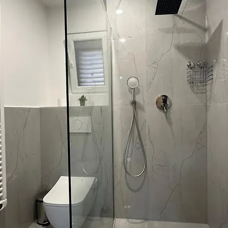 And With Parking Space Starigrad, Paklenica - 24535 Maison d'hôtes 3*