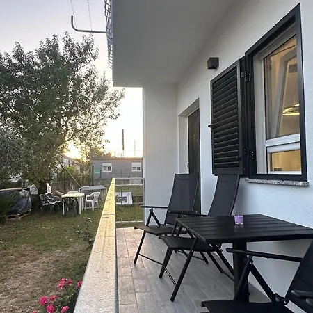 Maison d'hôtes And With Parking Space Starigrad, Paklenica - 24535 3*