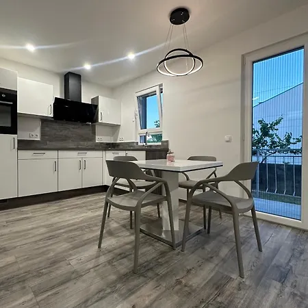 And With Parking Space Starigrad, Paklenica - 24535 3*