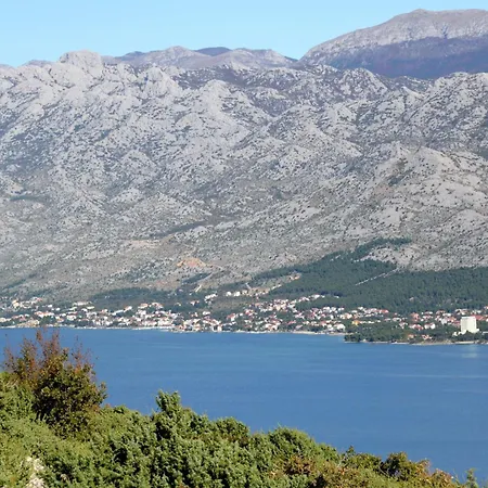 And With Parking Space Starigrad, Paklenica - 24535 3*